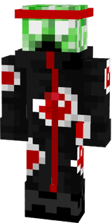 Creeper Ninja