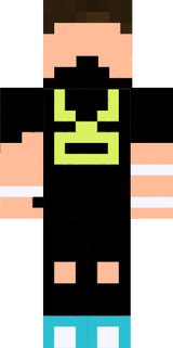 l'amico del ricco skin