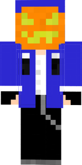 3majGardeYT (Spooktober)