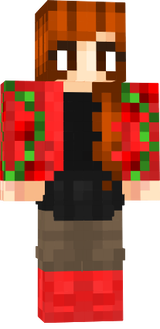MInecraft Skins is cool