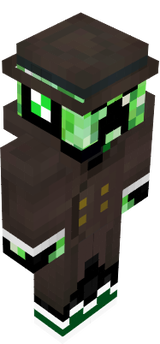  creeper detective