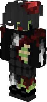 Zombie discord