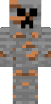 Preview of texture: creeper