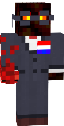 Preview of texture: magma