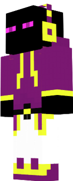 xXEndermanXx