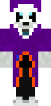 Preview of texture: Pandacolt 2