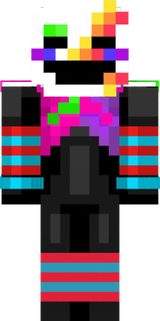 glamrock pupoet