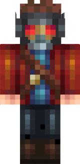 gardien de la galax