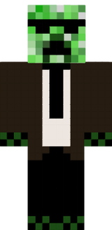 cool creeper