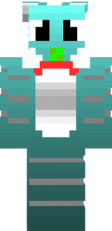 Baby Toy Bonnie