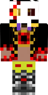 Warioweb hassan of blood