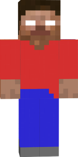 herobrine