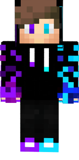 Punchy Boy 2095