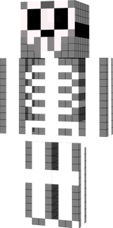 skeleton