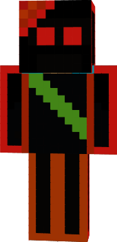 Preview of texture: ninga