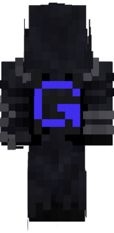 マイクラG