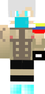 skin de pandemia del corvus