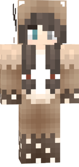 reindeerr skin