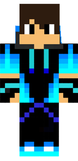 SKIN BADASS