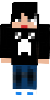 マイクラスキン１