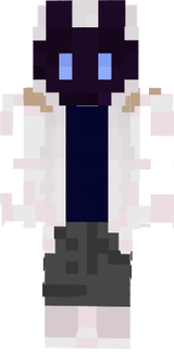 Lamb (Masked)