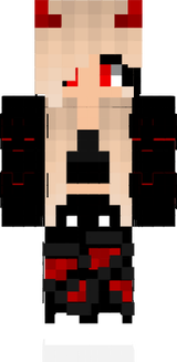 demonio