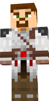 warrior