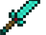 Diamond Sword