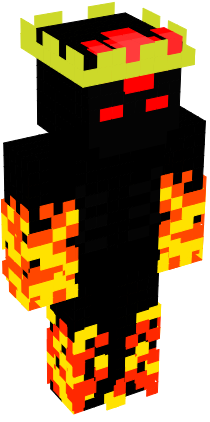Preview of texture: KING ENTITY