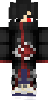Richard akatsuki