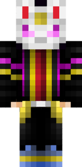 Deriva skin de Joan
