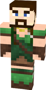 Xaphos_Archer