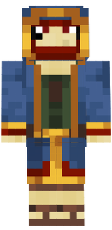 yoRock Errante