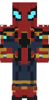 spider