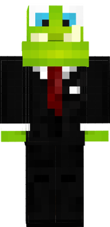 suit skin