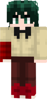 midoriya
