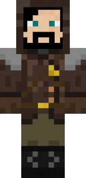 Preview of texture: hunter