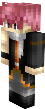 Natsu