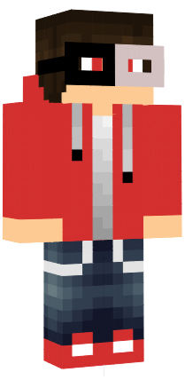 Preview of texture: Myth but red and better