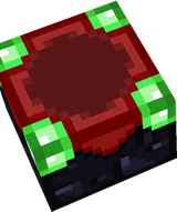 Uranium Enchanting table