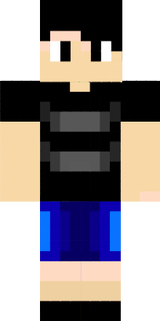 chris afton