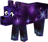 Space wolf