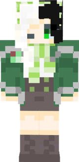 Regan-Green