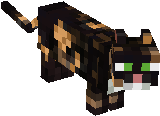 Preview of texture: mejor gato