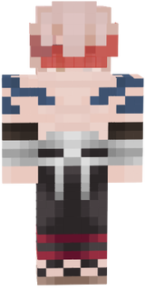 Kamina Anduin
