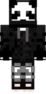 panda da akatsik