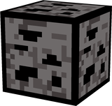 Coal ore