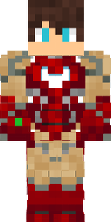 ATOM IRN MAN