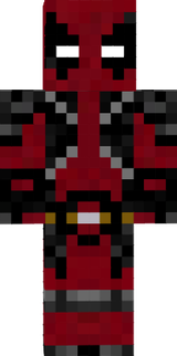 deadpool