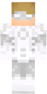 white lantern